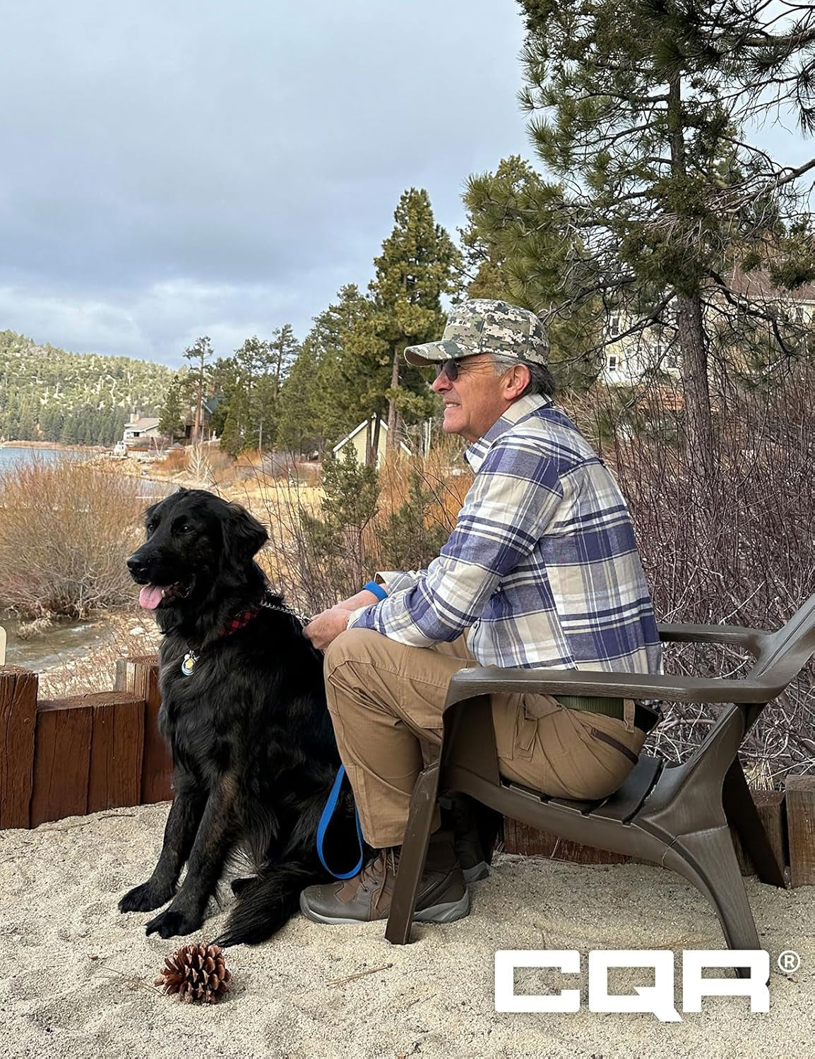 Men'S 100% All Cotton Button down Flannel Shirts, Long Sleeve Brushed Warm Soft Casual Outdoor Plaid Shirt